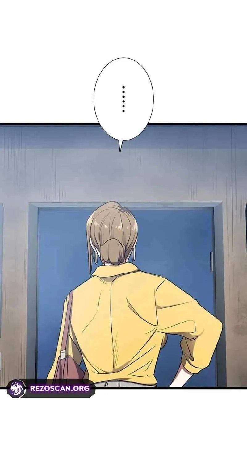 Ghostly Highschooler Chapter 12 page 102 - 