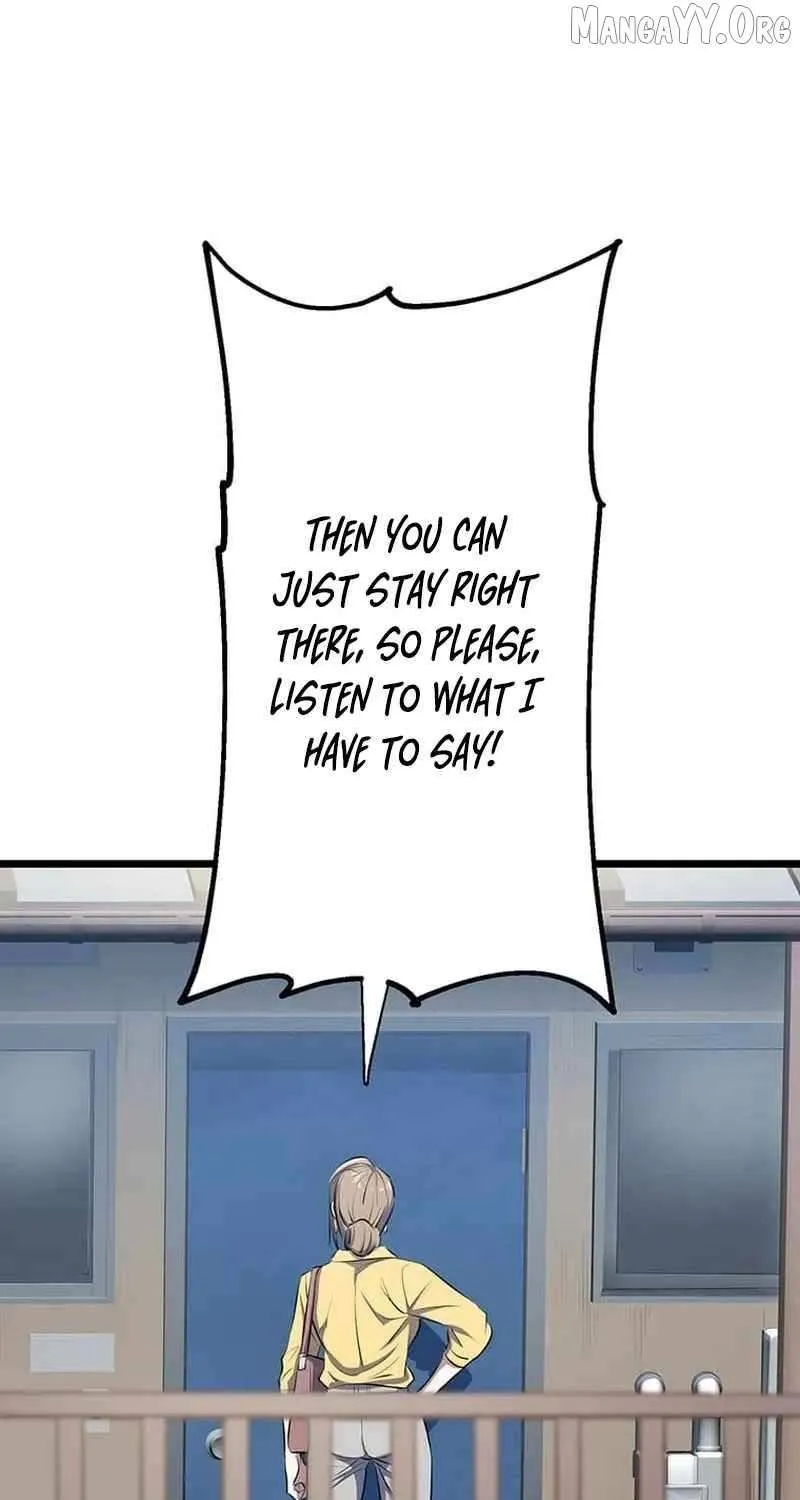 Ghostly Highschooler Chapter 12 page 104 - 
