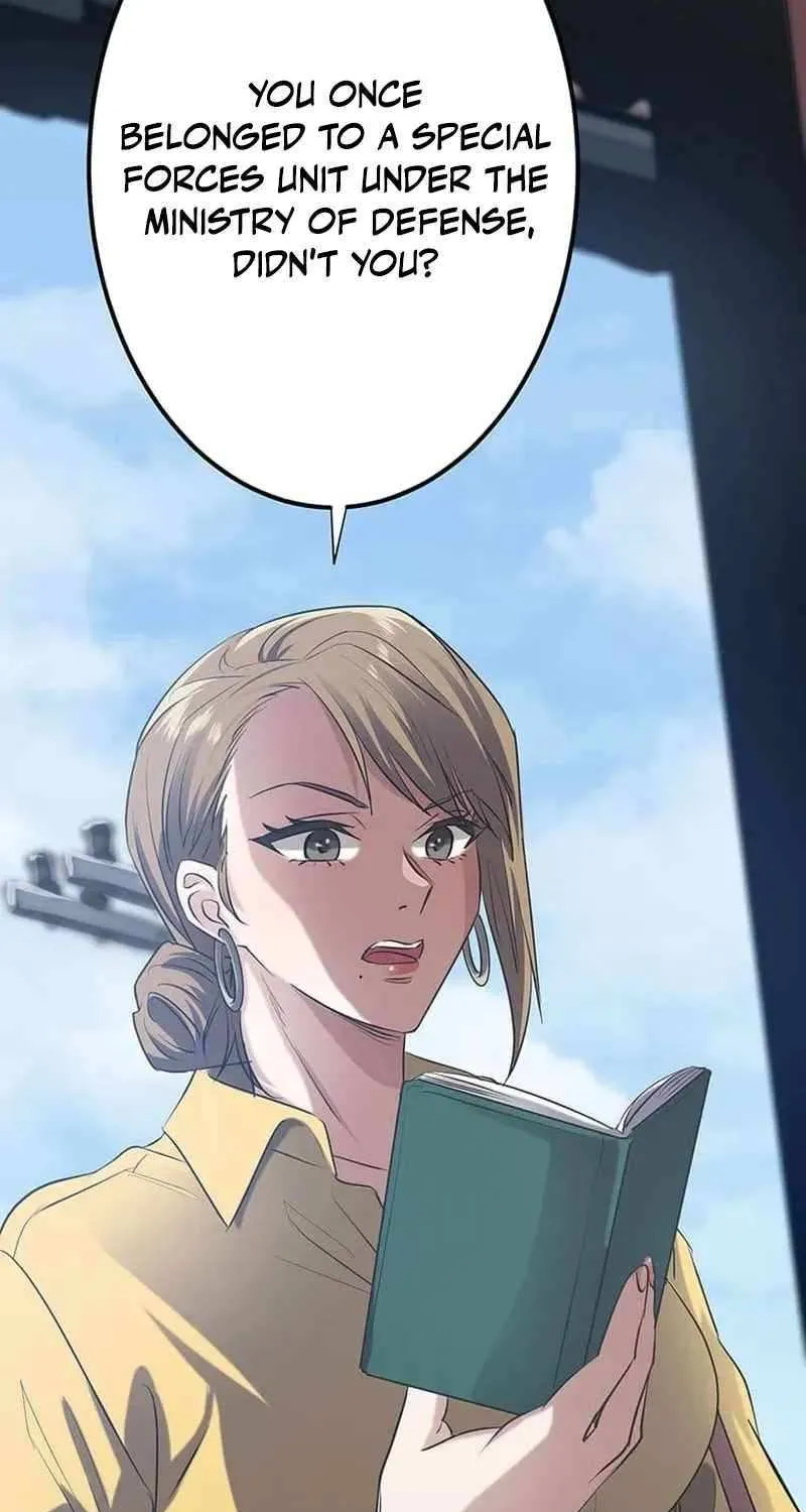 Ghostly Highschooler Chapter 12 page 106 - 