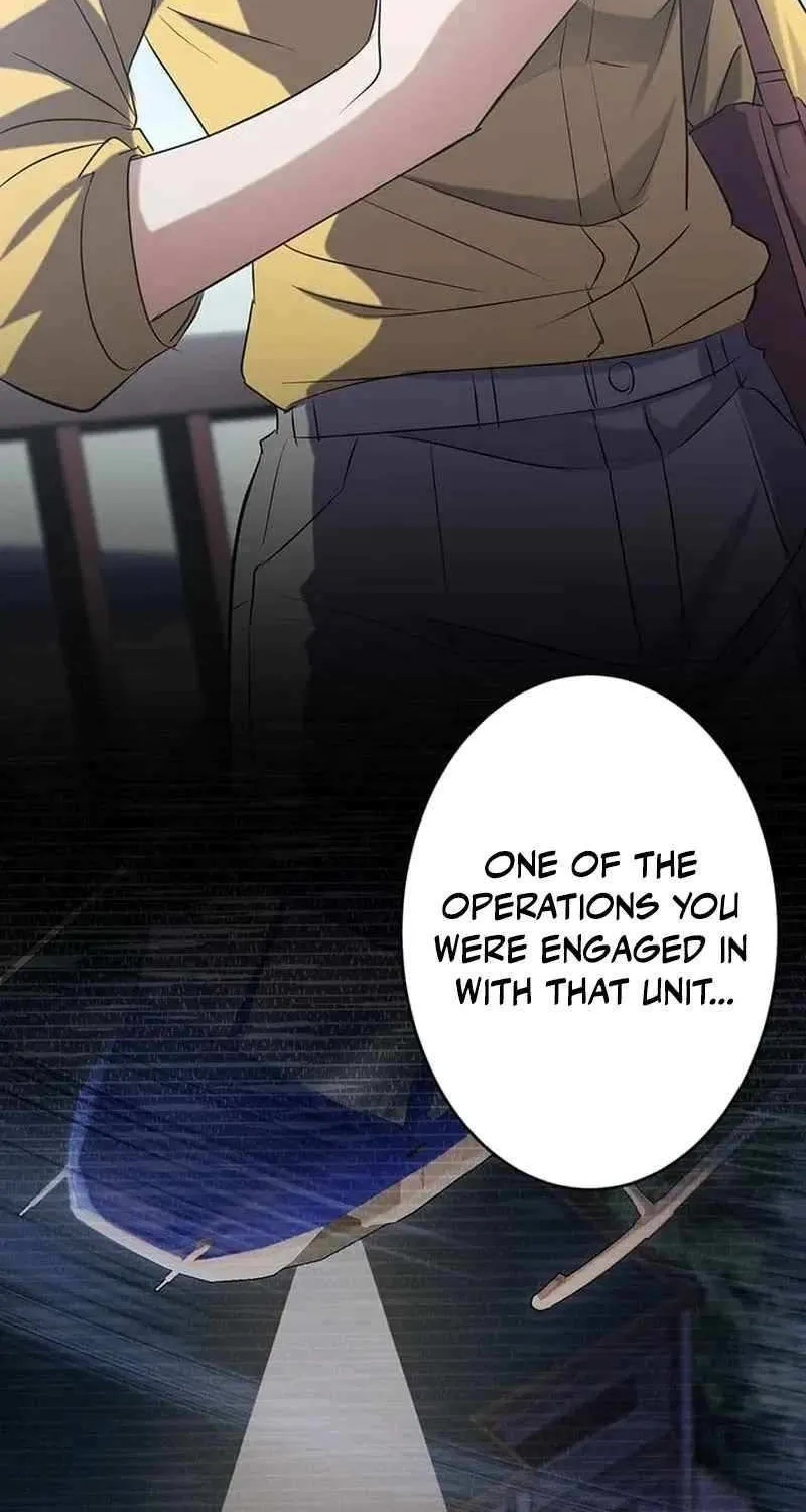 Ghostly Highschooler Chapter 12 page 107 - 