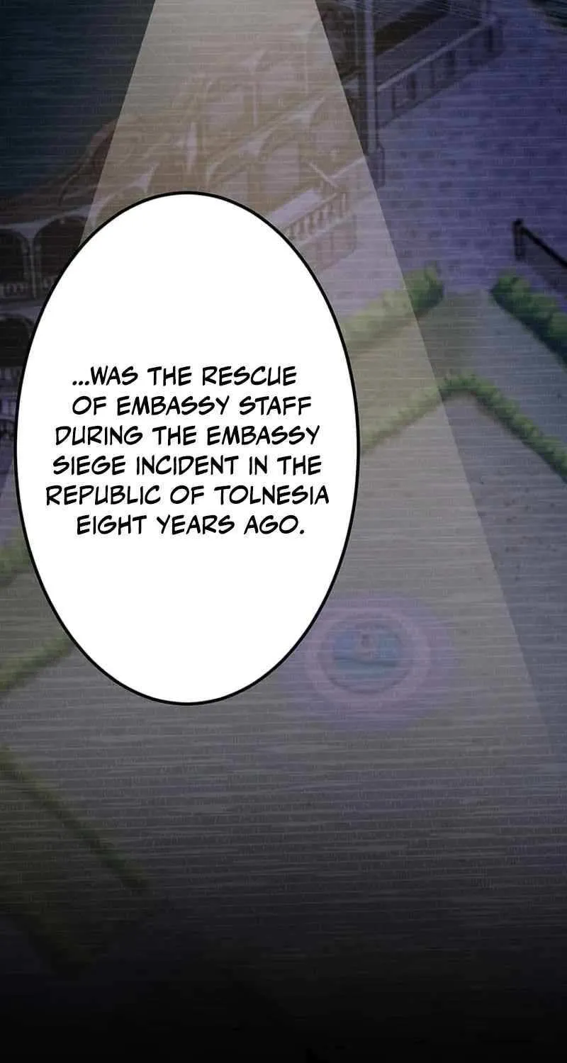 Ghostly Highschooler Chapter 12 page 108 - 