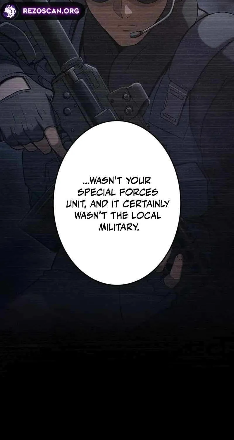 Ghostly Highschooler Chapter 12 page 111 - 