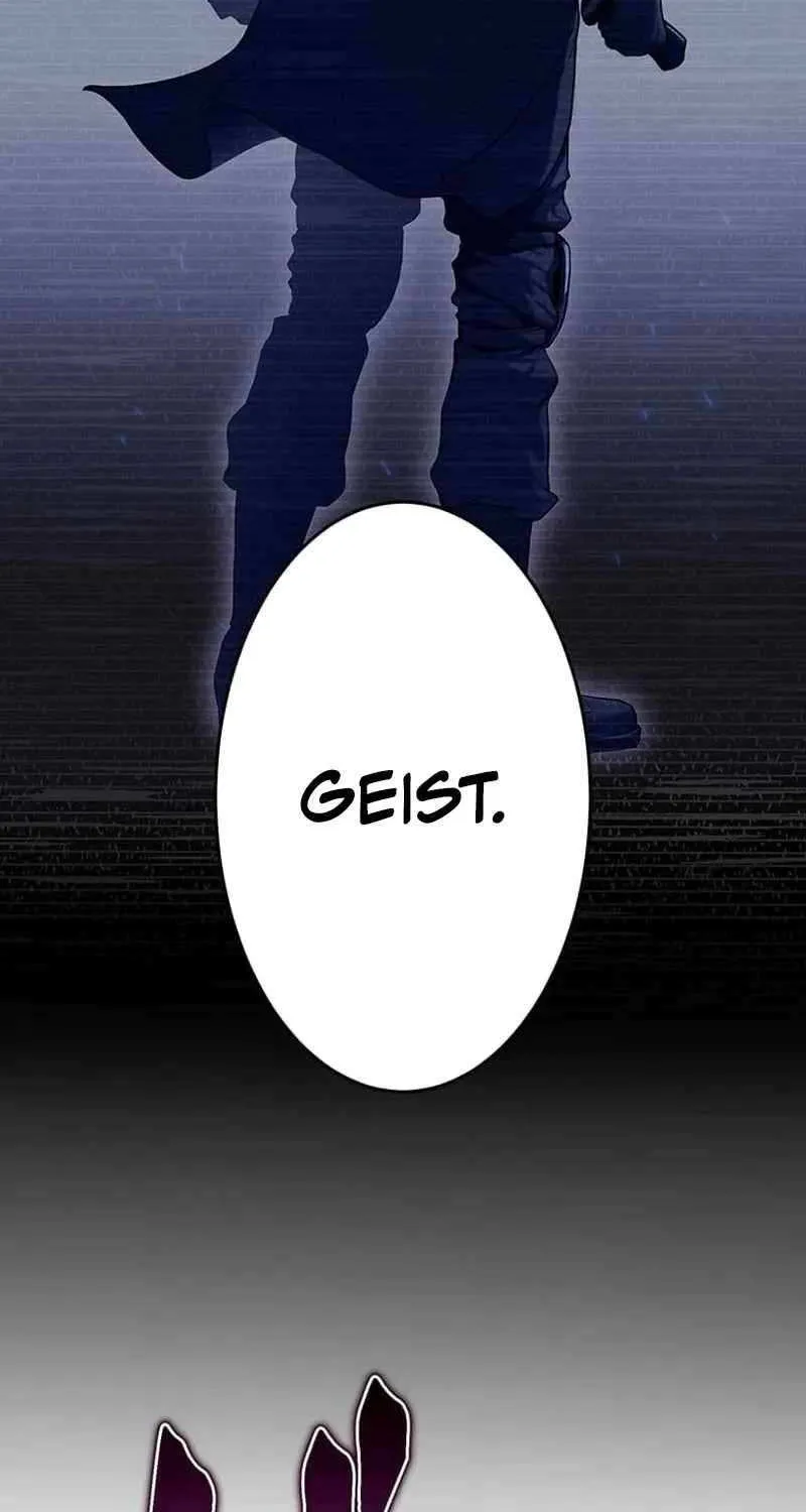 Ghostly Highschooler Chapter 12 page 115 - 