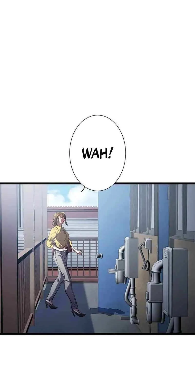 Ghostly Highschooler Chapter 12 page 117 - 