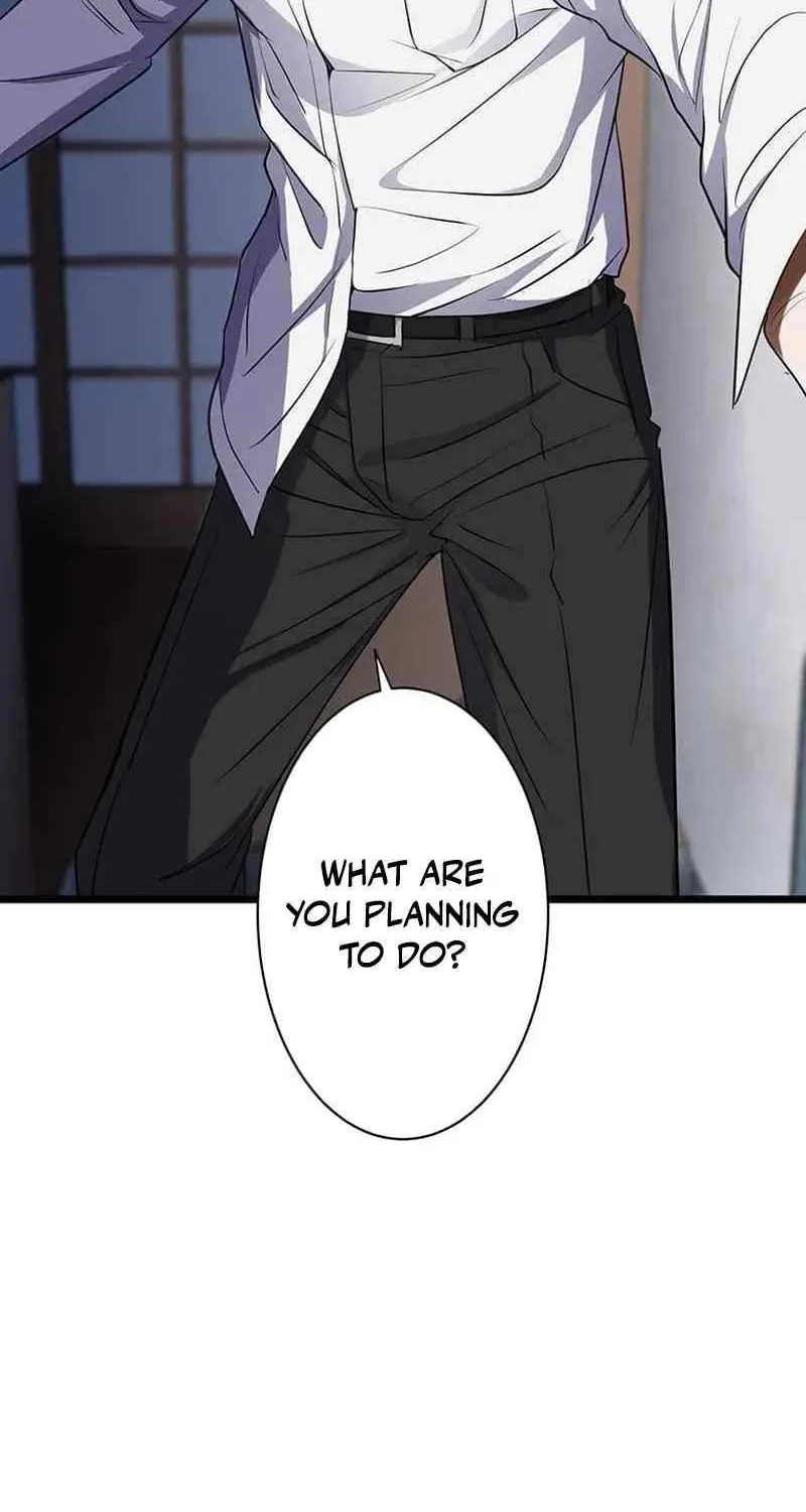 Ghostly Highschooler Chapter 12 page 119 - 