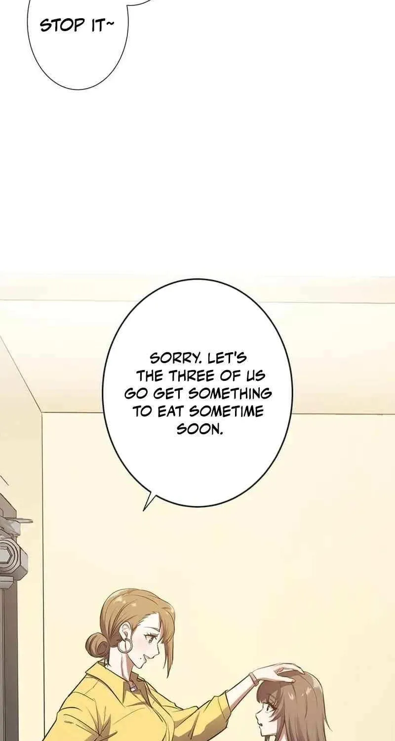 Ghostly Highschooler Chapter 12 page 14 - 