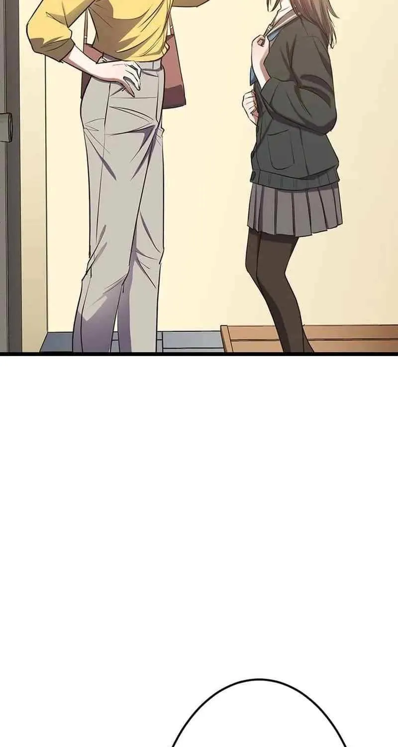 Ghostly Highschooler Chapter 12 page 15 - 
