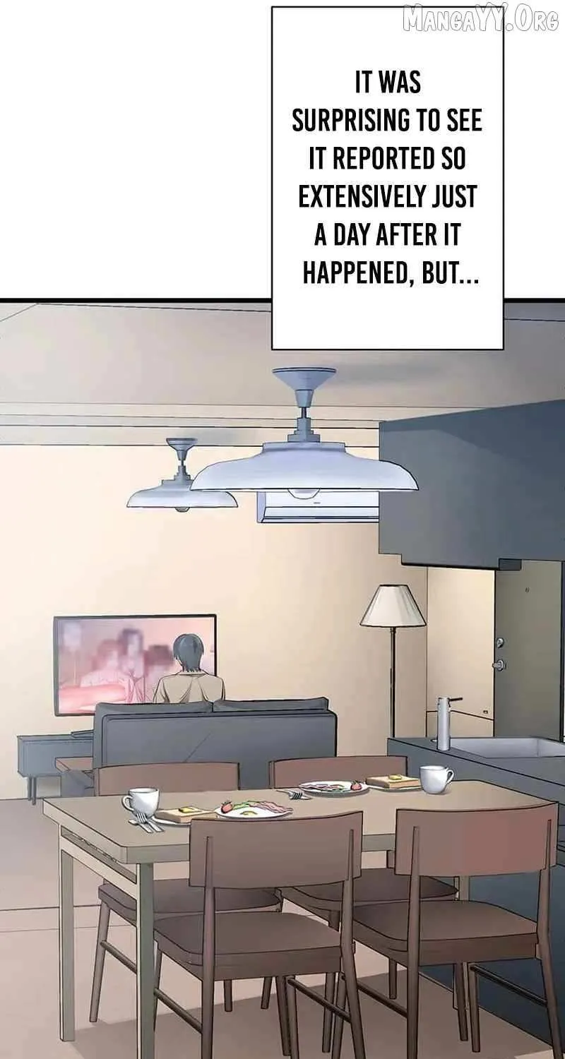 Ghostly Highschooler Chapter 12 page 25 - 