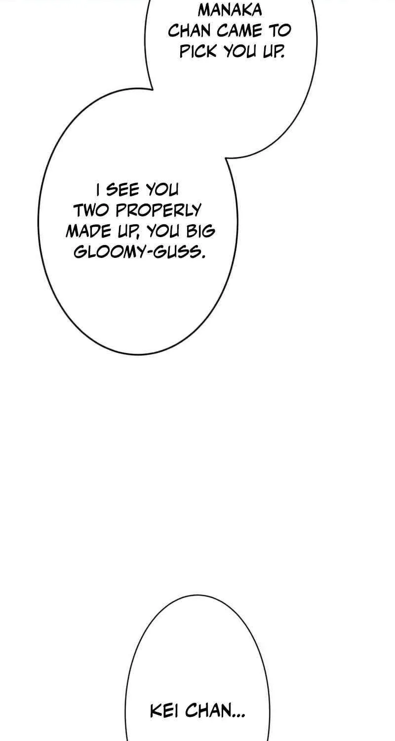 Ghostly Highschooler Chapter 12 page 62 - 