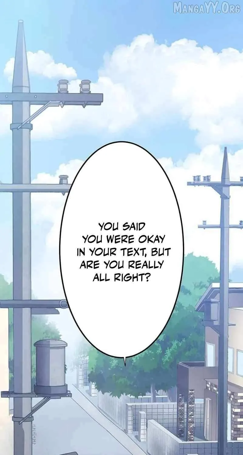 Ghostly Highschooler Chapter 12 page 65 - 