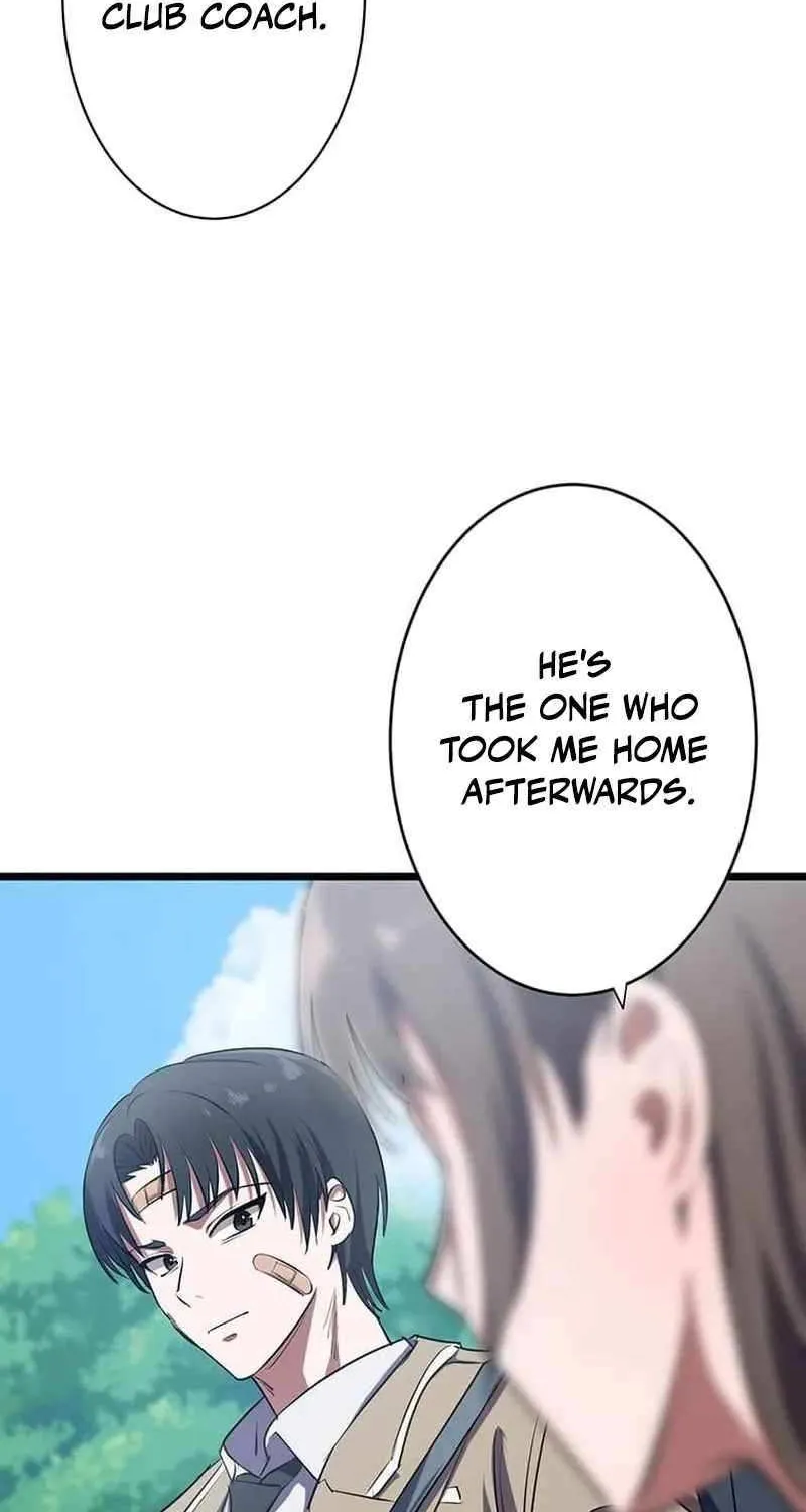 Ghostly Highschooler Chapter 12 page 68 - 