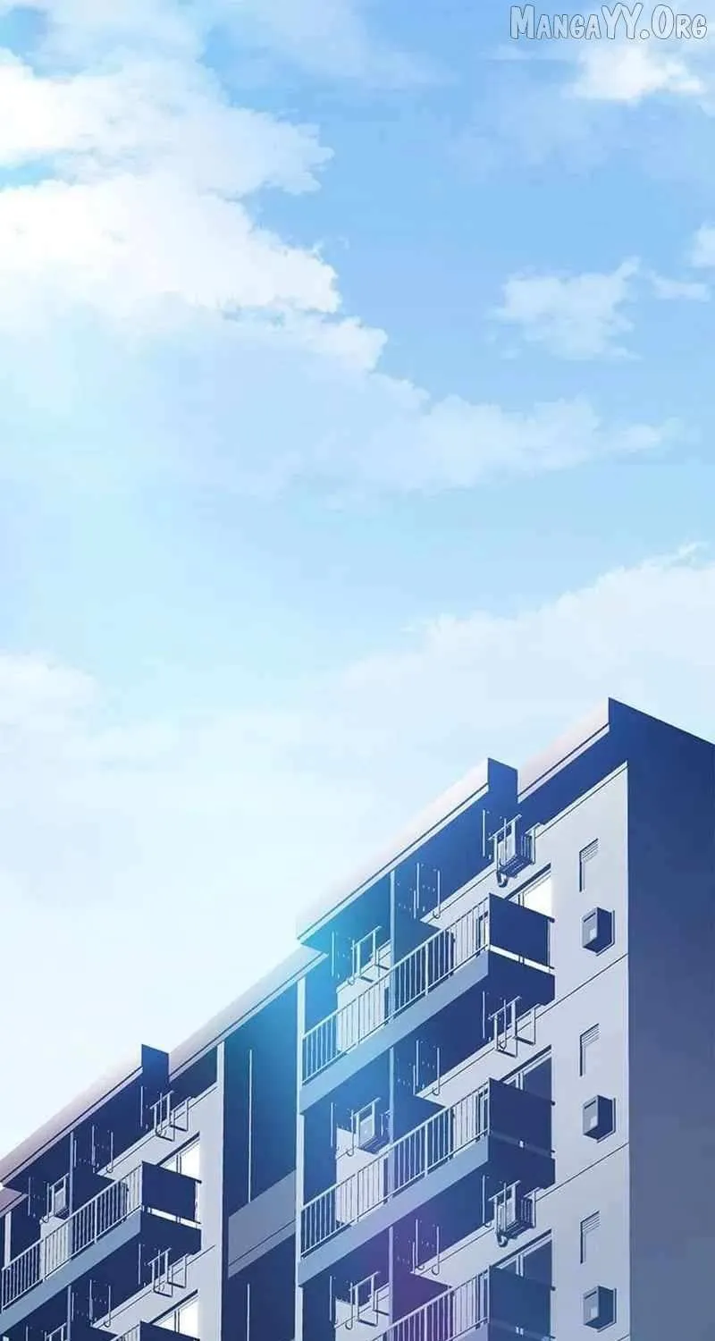 Ghostly Highschooler Chapter 12 page 9 - 