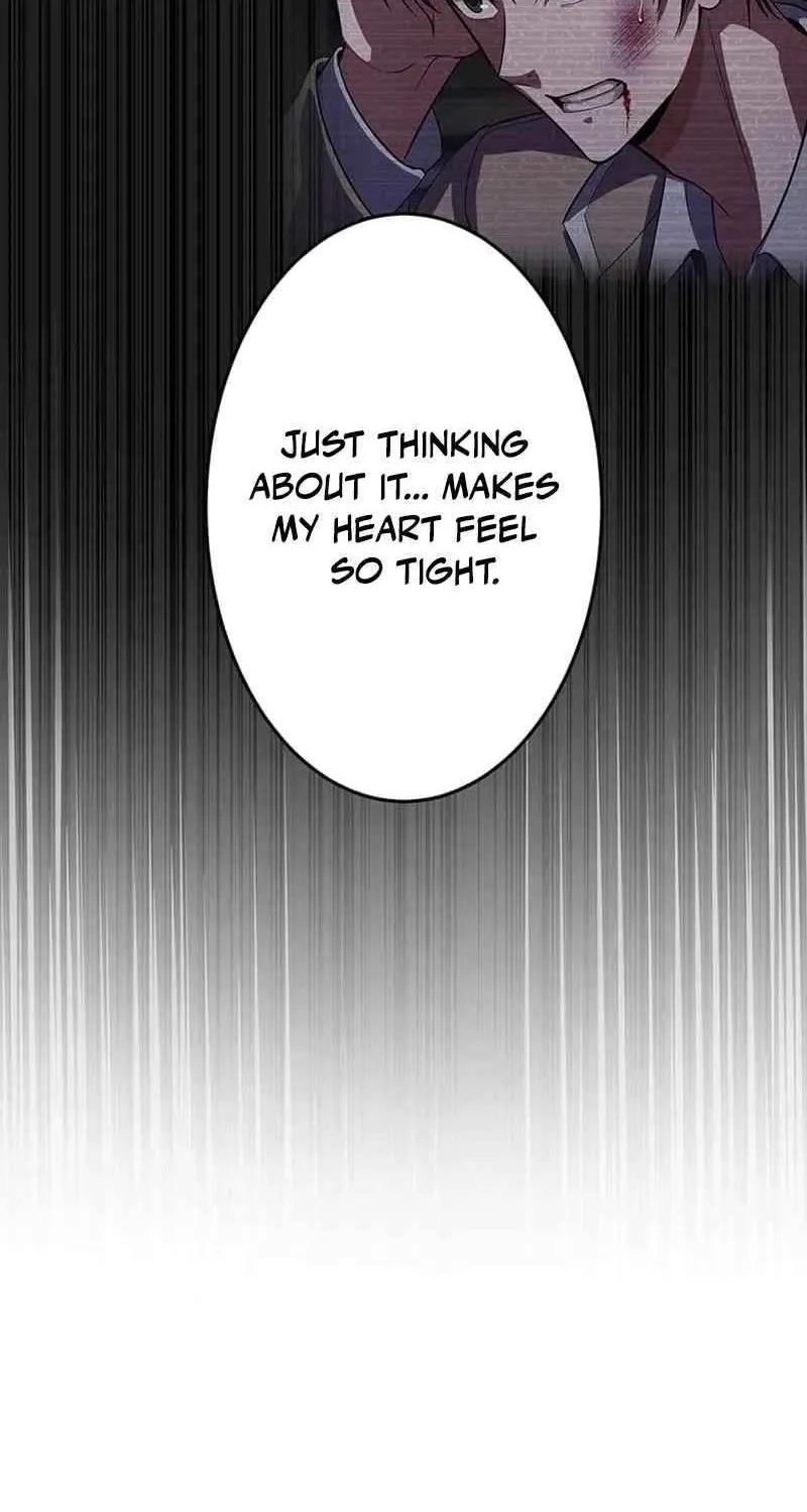Ghostly Highschooler Chapter 12 page 81 - 
