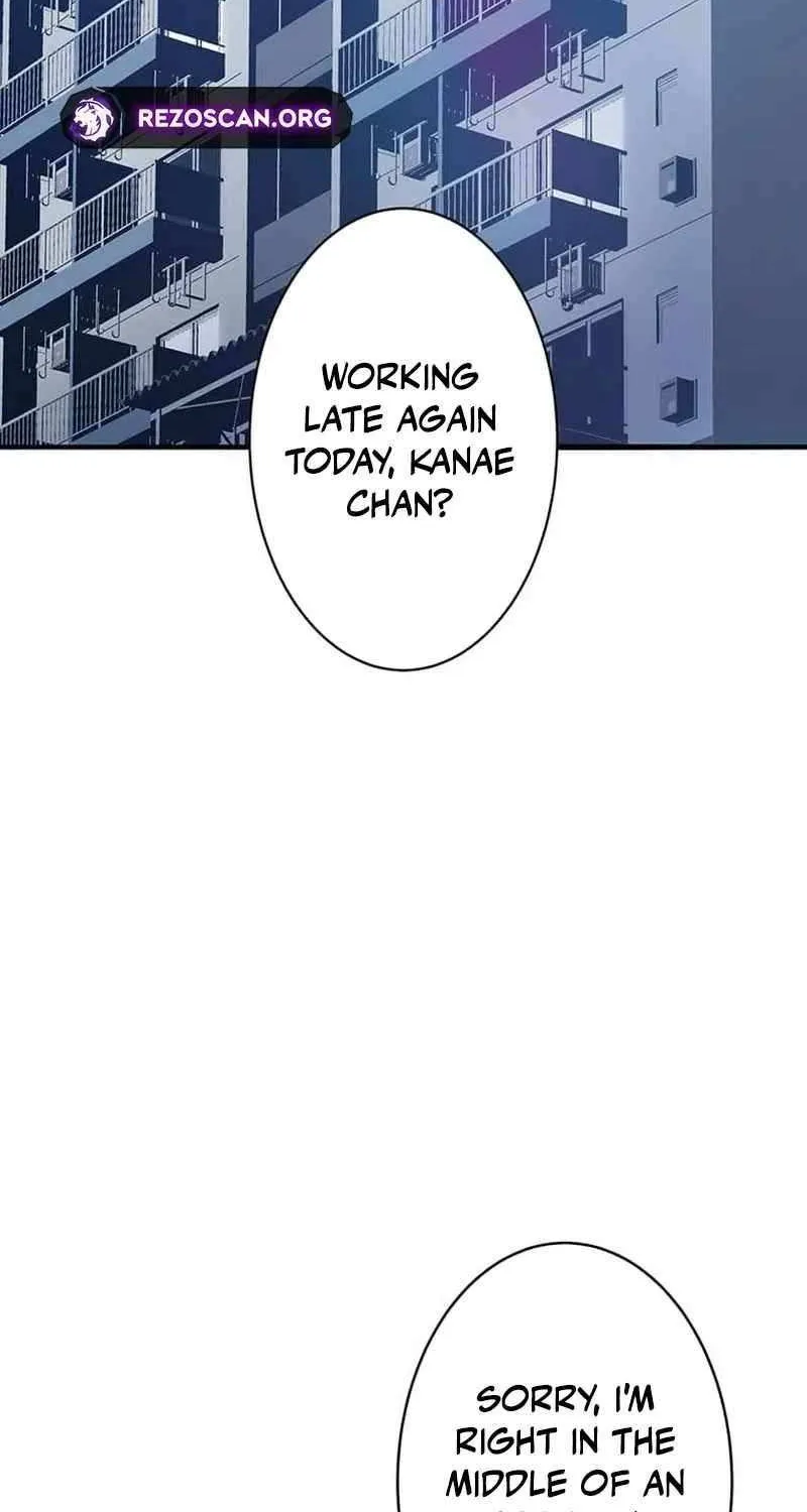 Ghostly Highschooler Chapter 12 page 10 - 