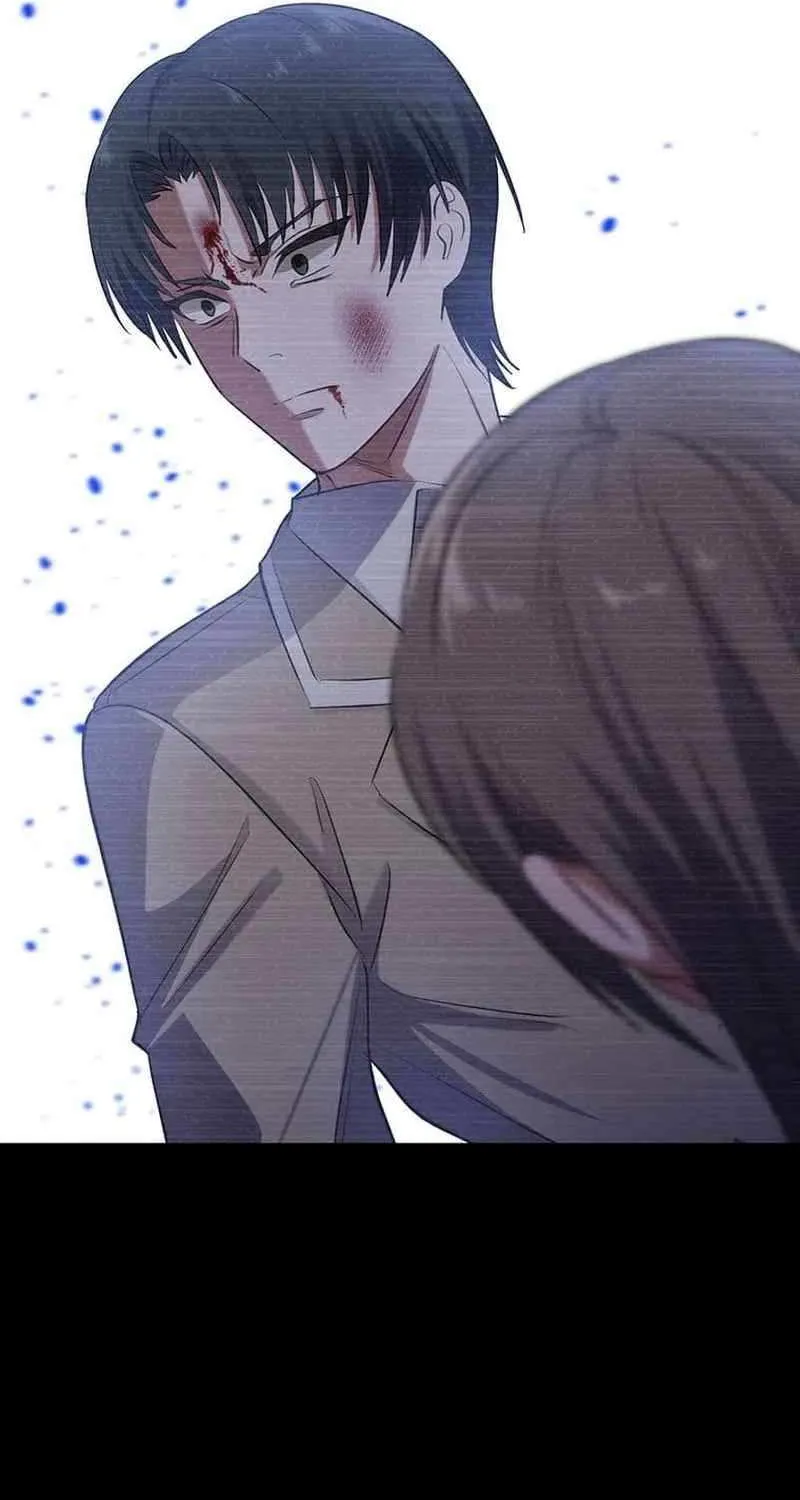 Ghostly Highschooler Chapter 12 page 94 - 