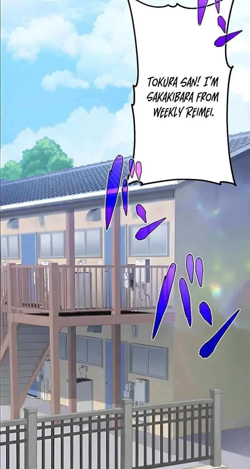 Ghostly Highschooler Chapter 12 page 98 - 