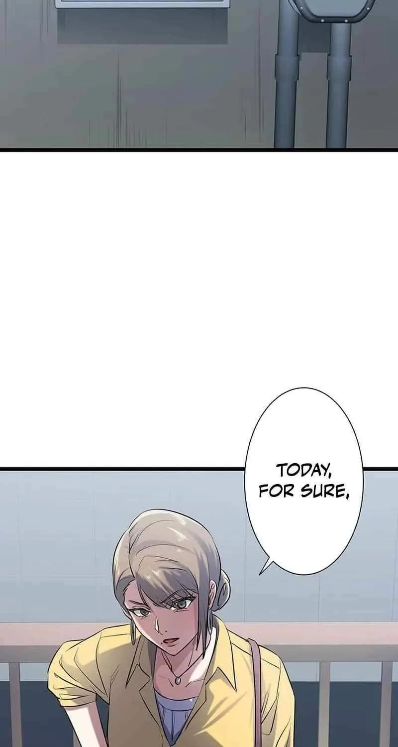 Ghostly Highschooler Chapter 12 page 100 - 