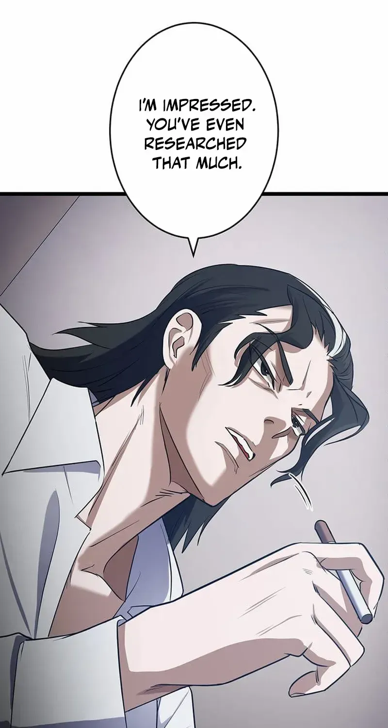 Ghostly Highschooler Chapter 13 page 13 - 