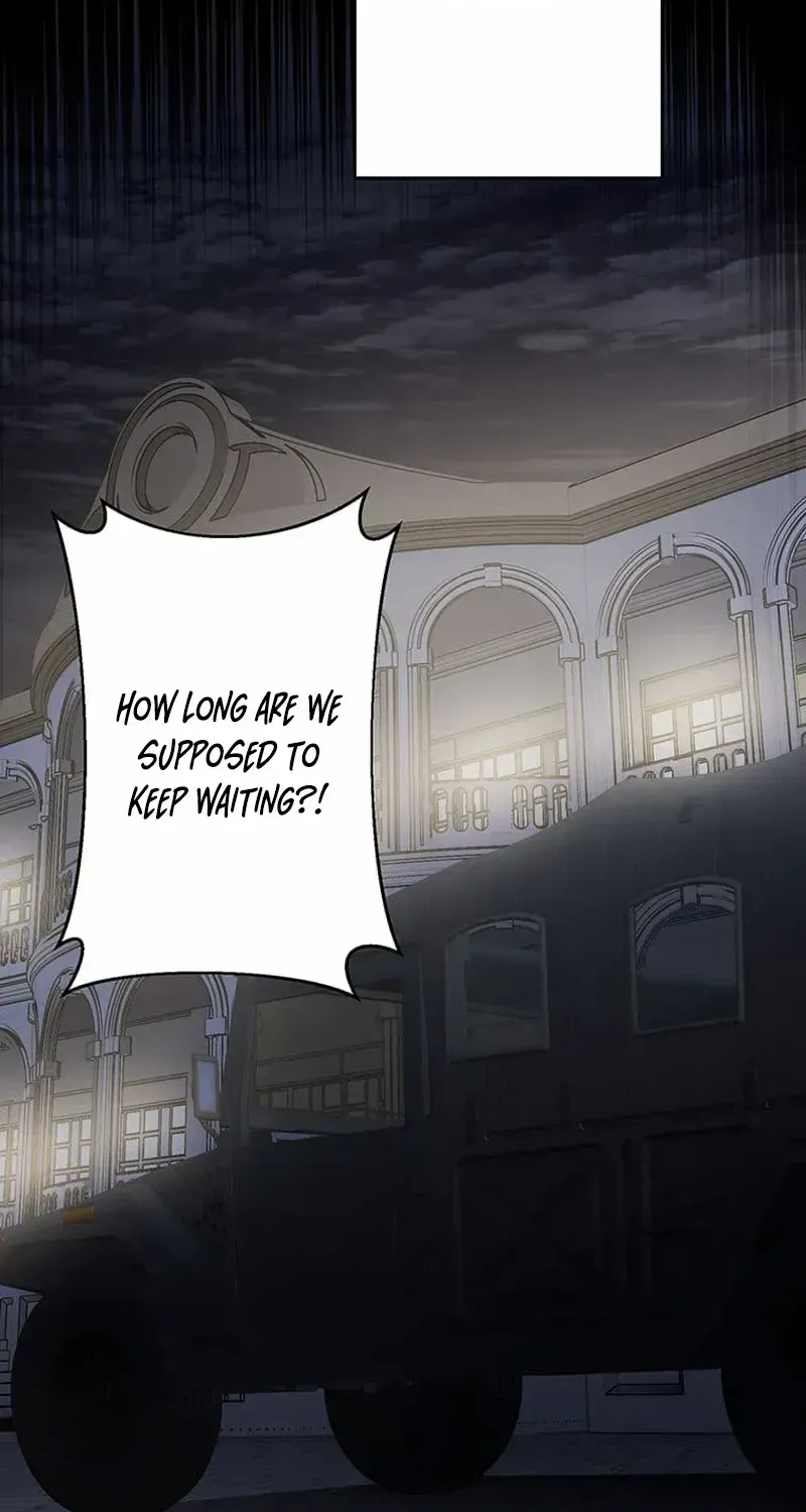 Ghostly Highschooler Chapter 13 page 15 - 
