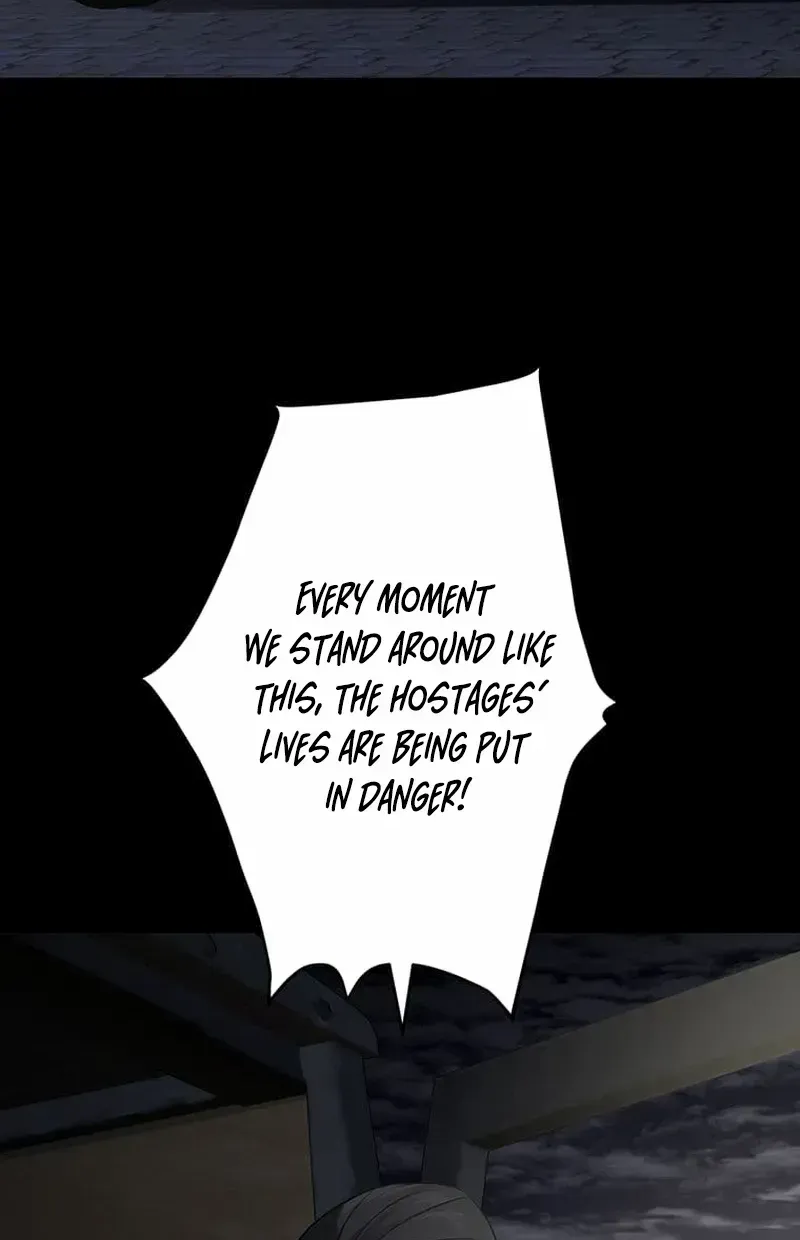 Ghostly Highschooler Chapter 13 page 16 - 