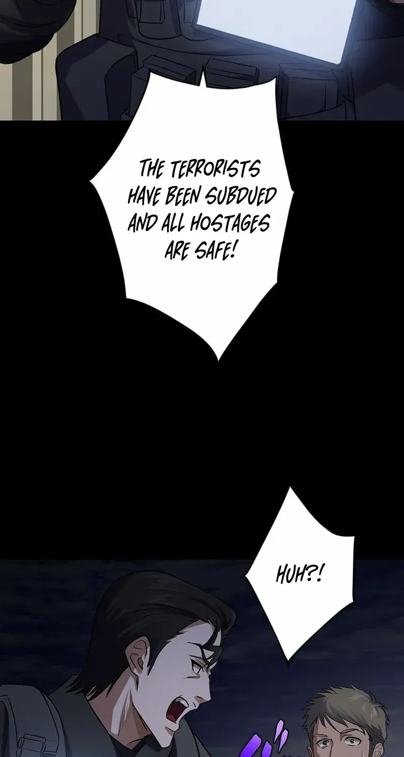 Ghostly Highschooler Chapter 13 page 26 - 