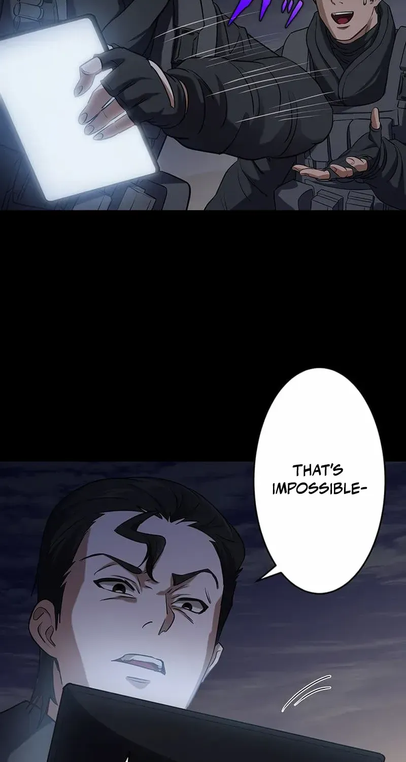 Ghostly Highschooler Chapter 13 page 27 - 