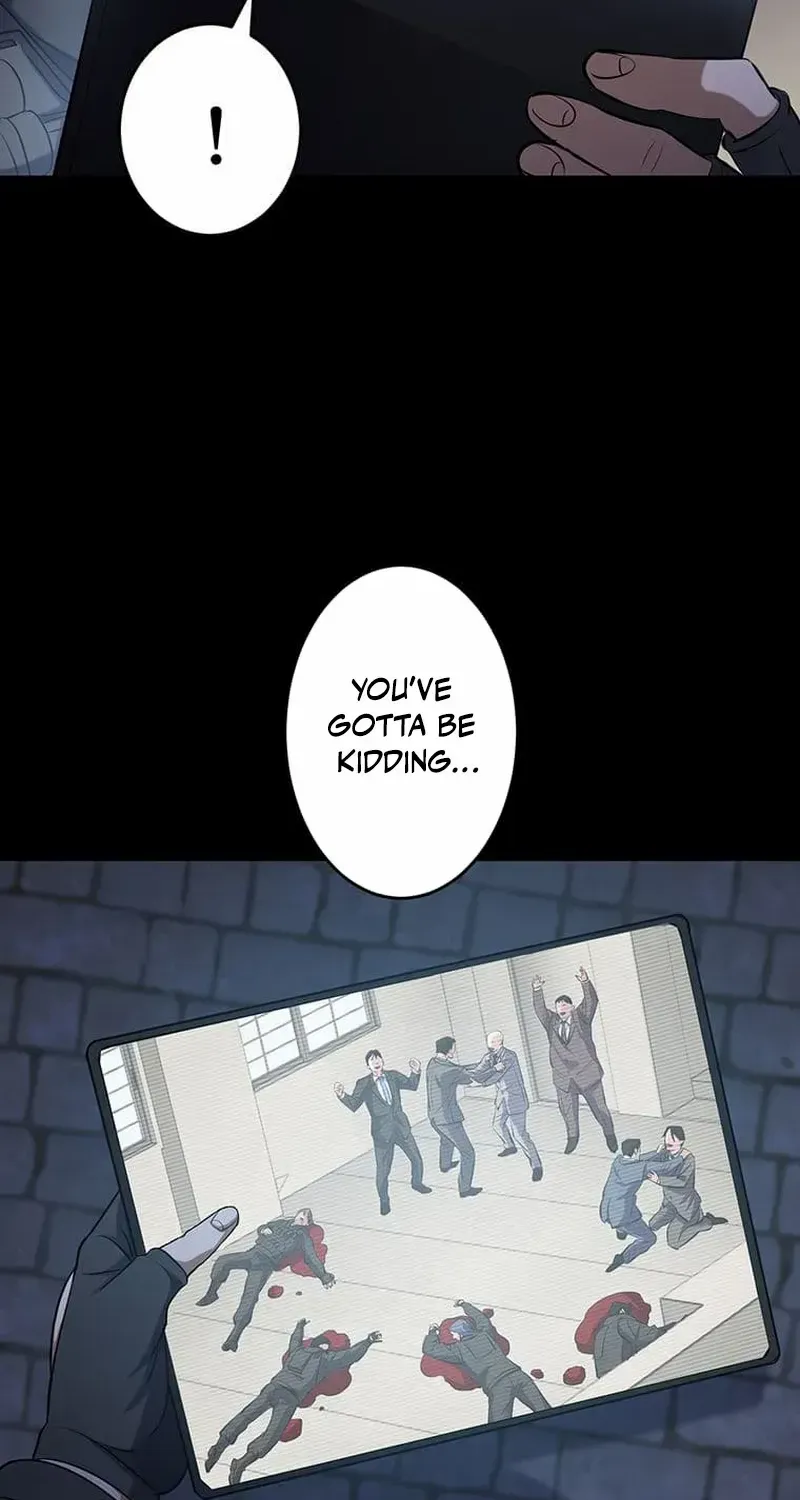 Ghostly Highschooler Chapter 13 page 28 - 
