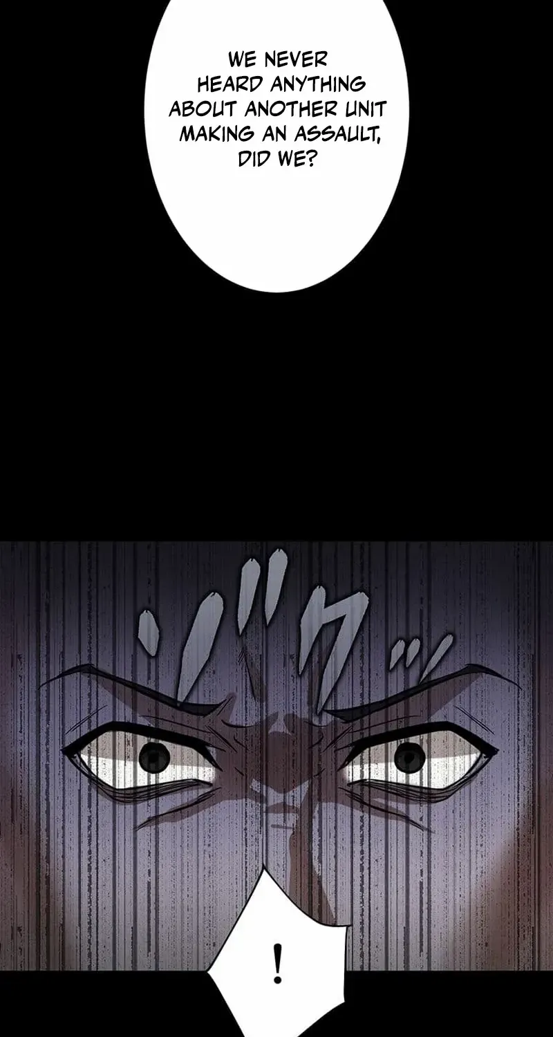 Ghostly Highschooler Chapter 13 page 30 - 