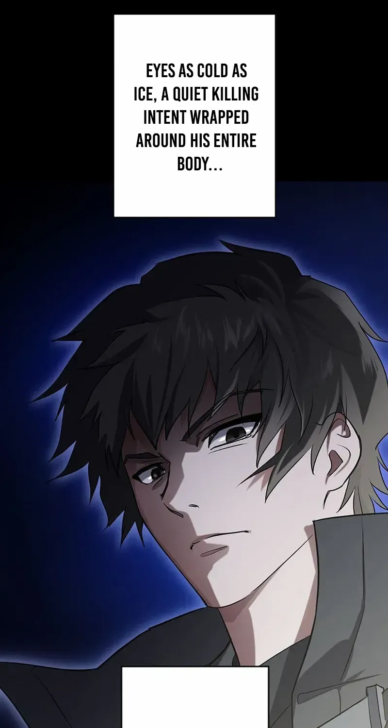 Ghostly Highschooler Chapter 13 page 35 - 