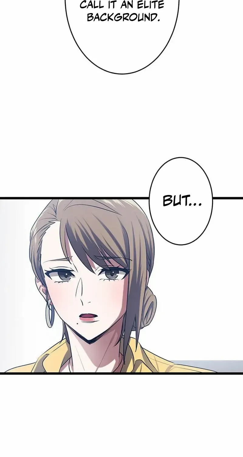 Ghostly Highschooler Chapter 13 page 50 - 