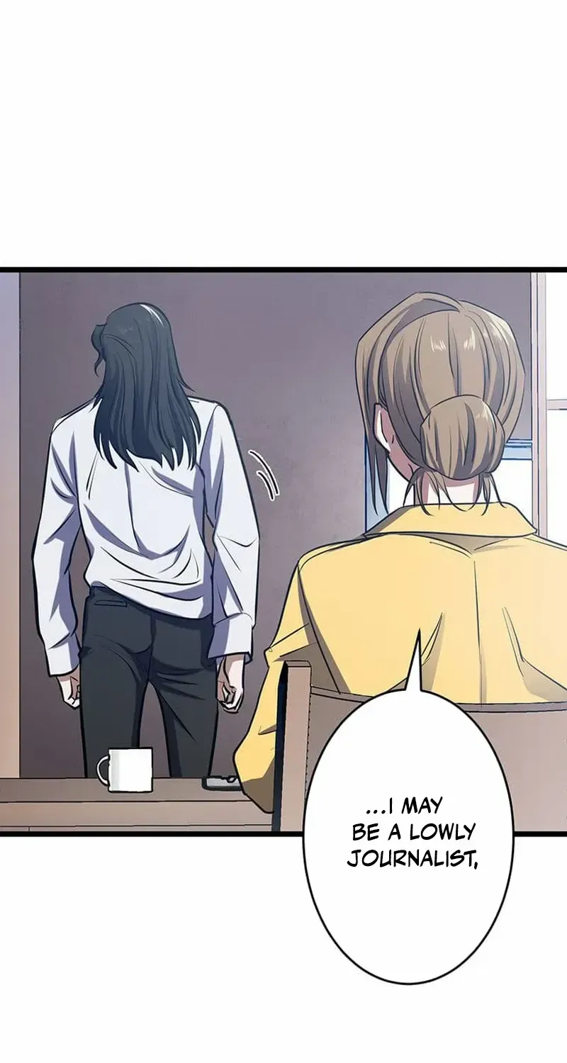 Ghostly Highschooler Chapter 13 page 56 - 