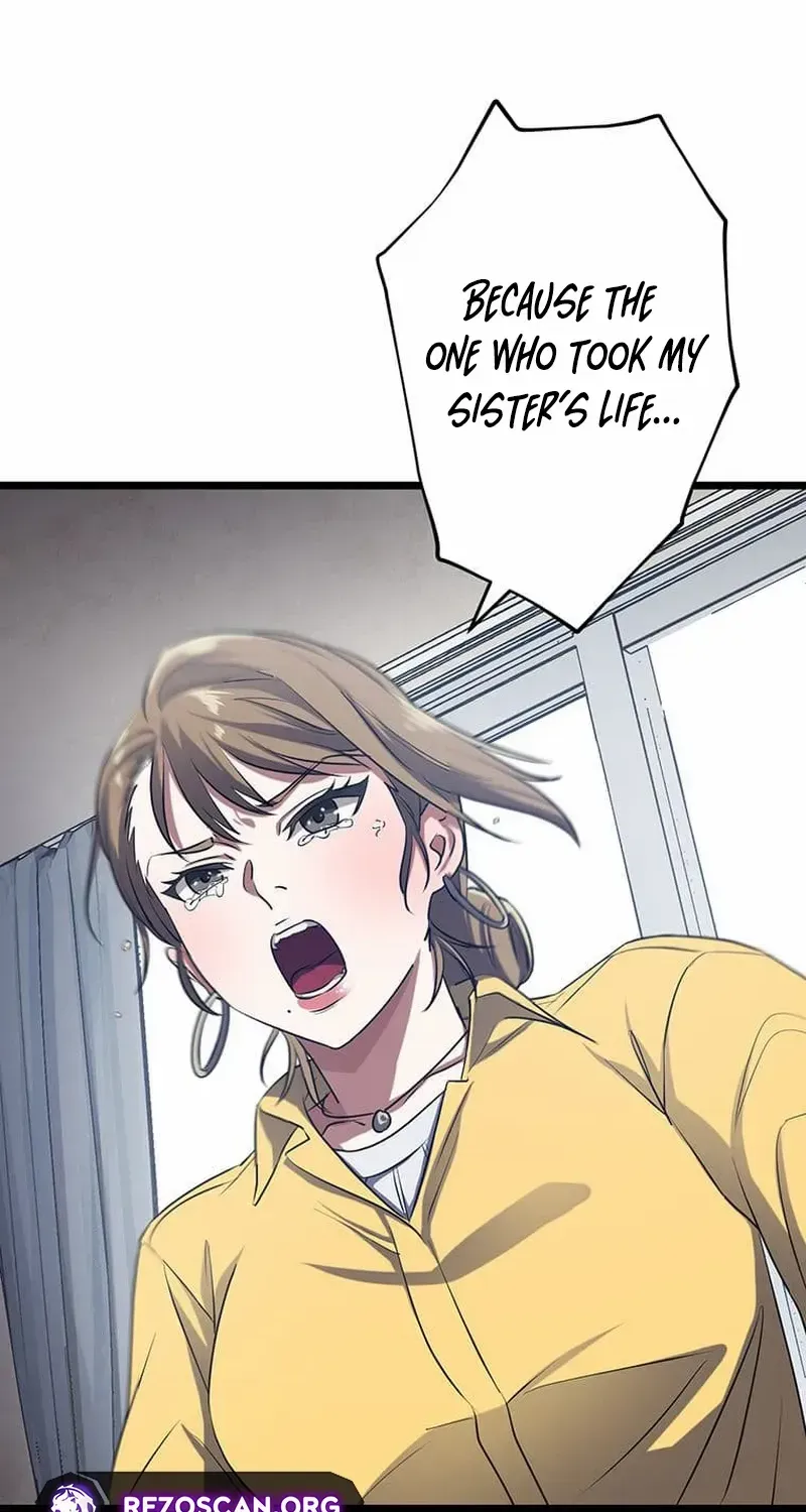 Ghostly Highschooler Chapter 13 page 60 - 