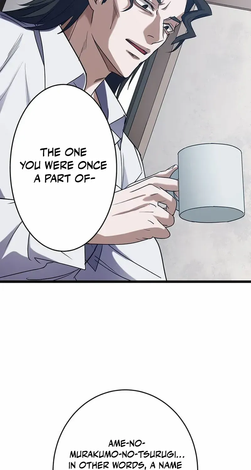 Ghostly Highschooler Chapter 13 page 7 - 