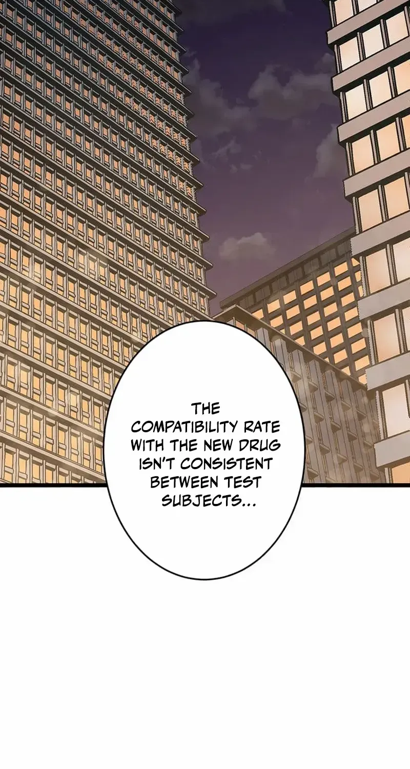 Ghostly Highschooler Chapter 13 page 64 - 