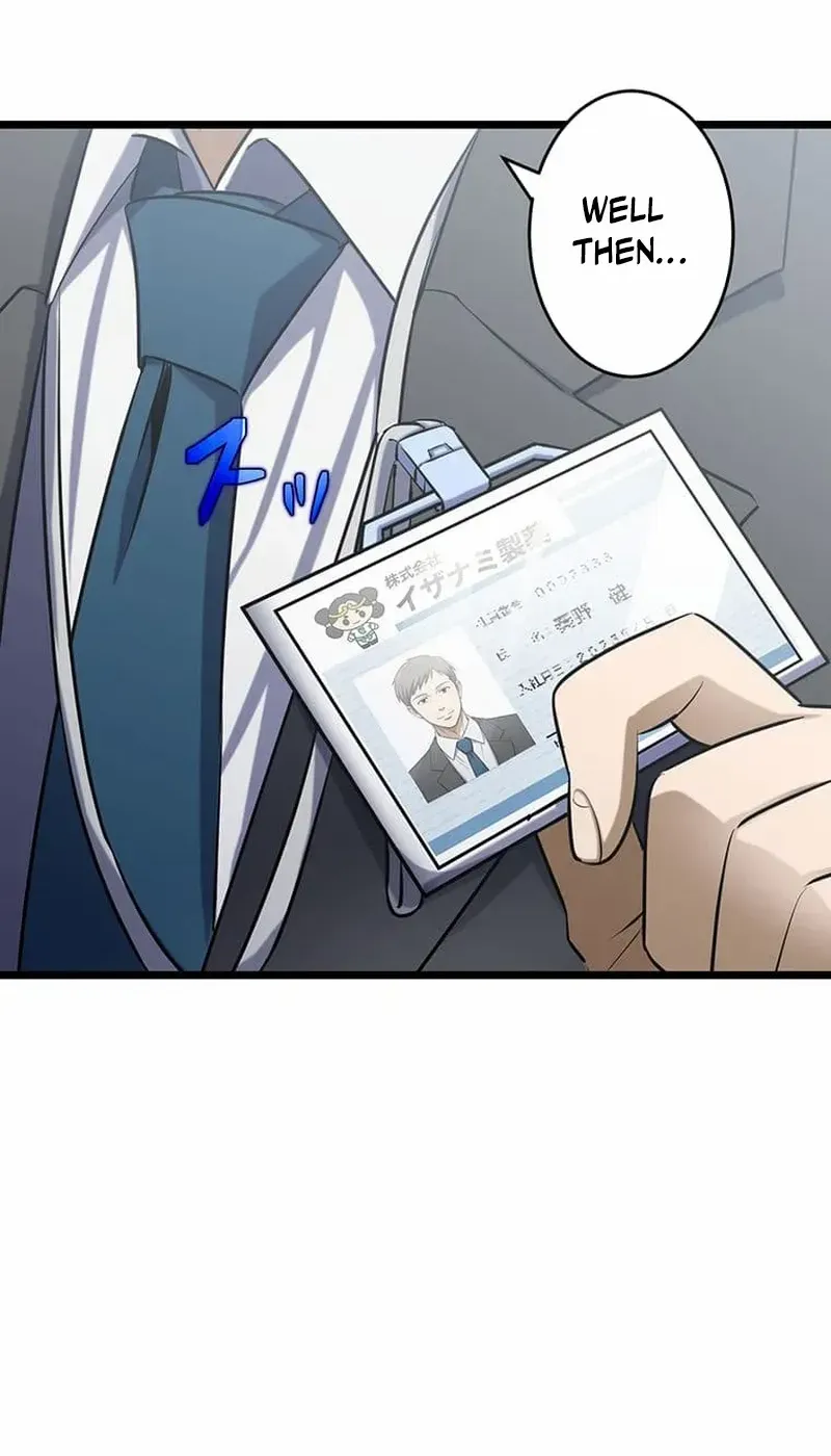 Ghostly Highschooler Chapter 13 page 72 - 