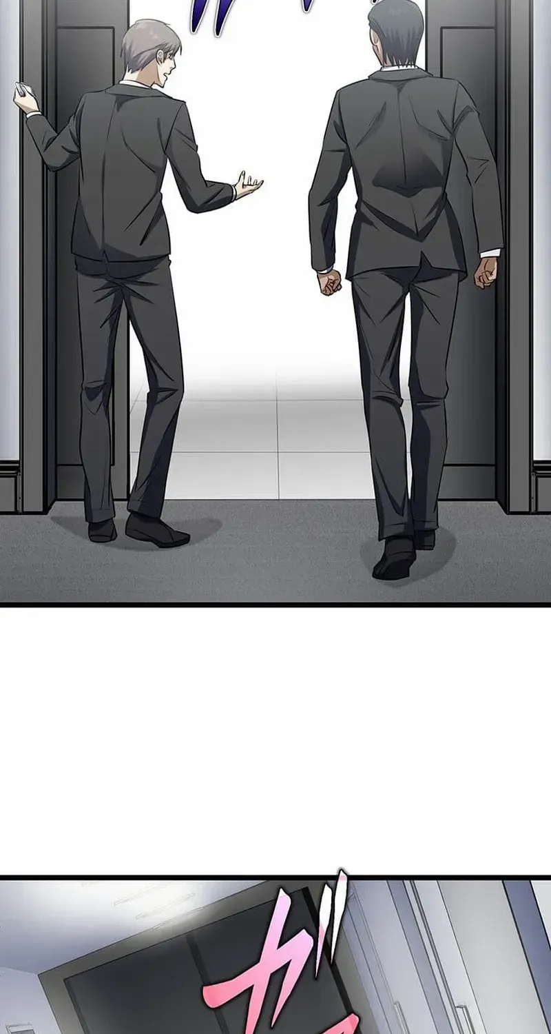 Ghostly Highschooler Chapter 13 page 74 - 