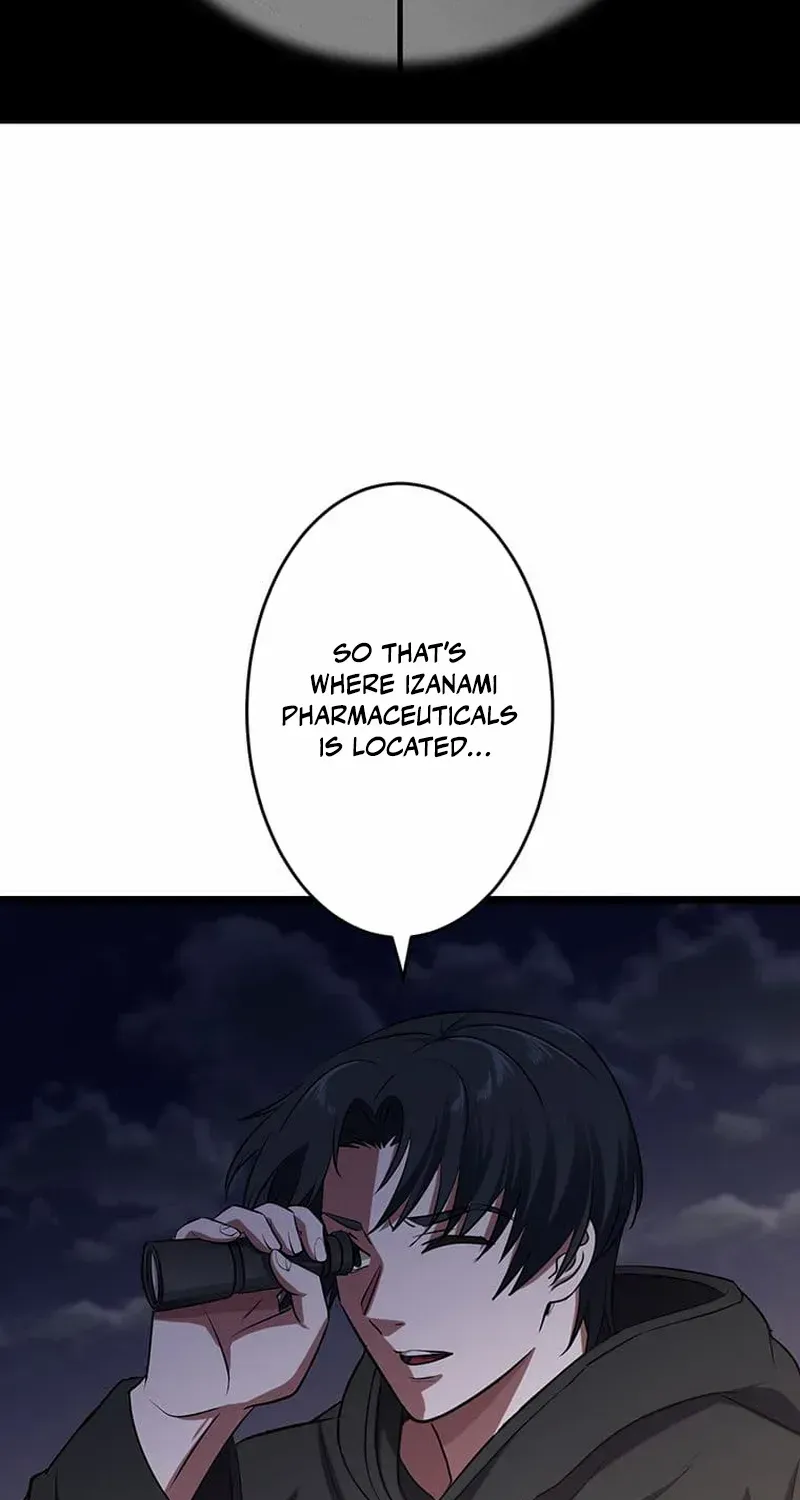 Ghostly Highschooler Chapter 13 page 77 - 