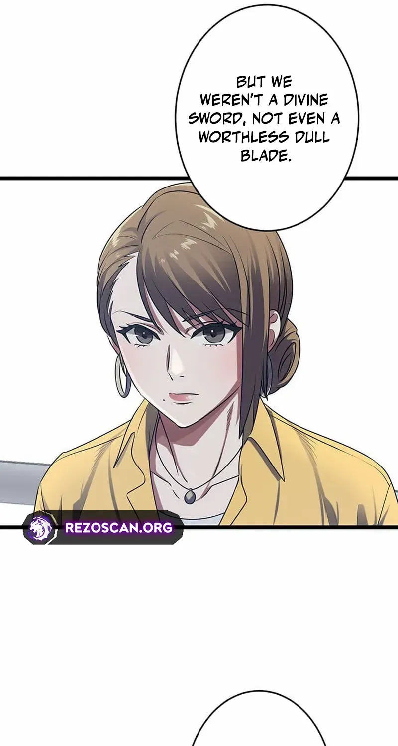 Ghostly Highschooler Chapter 13 page 9 - 