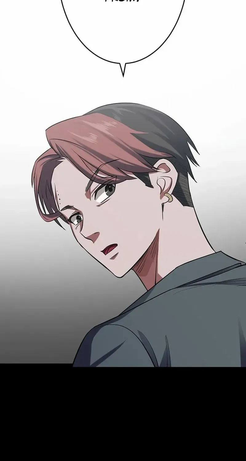Ghostly Highschooler Chapter 13 page 82 - 