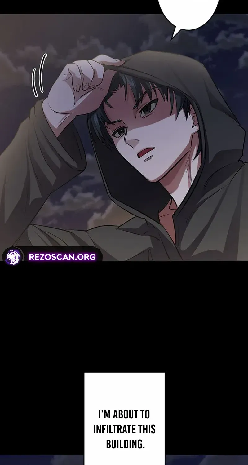 Ghostly Highschooler Chapter 13 page 87 - 