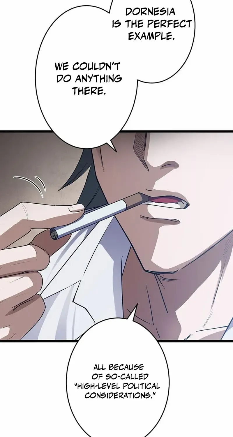Ghostly Highschooler Chapter 13 page 10 - 