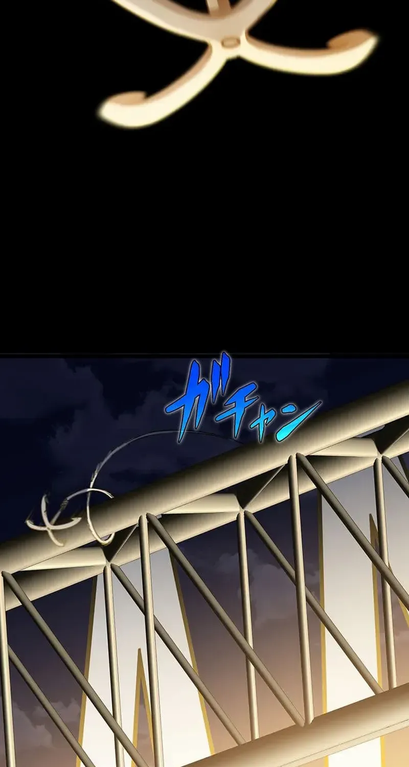 Ghostly Highschooler Chapter 13 page 91 - 