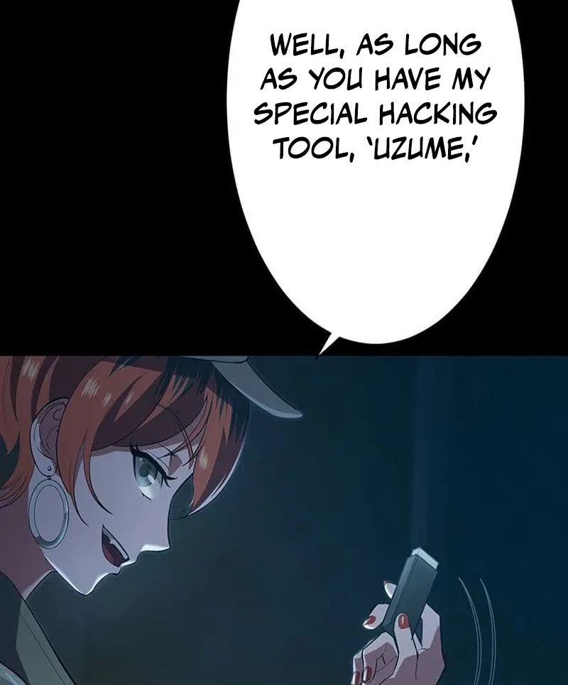 Ghostly Highschooler Chapter 14 page 14 - 