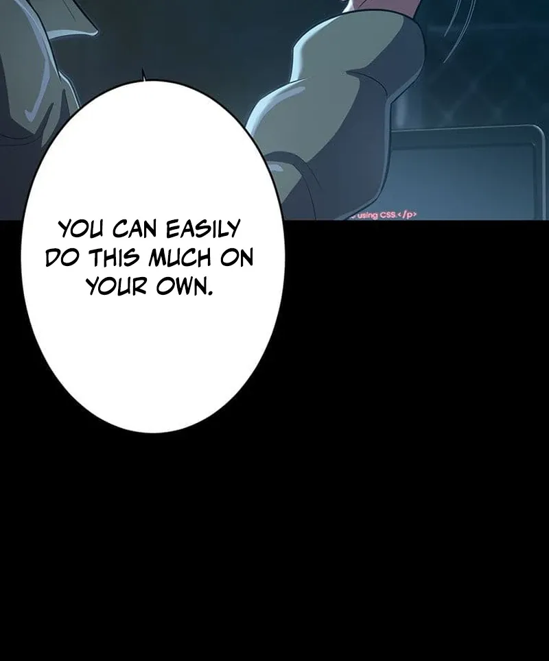 Ghostly Highschooler Chapter 14 page 15 - 