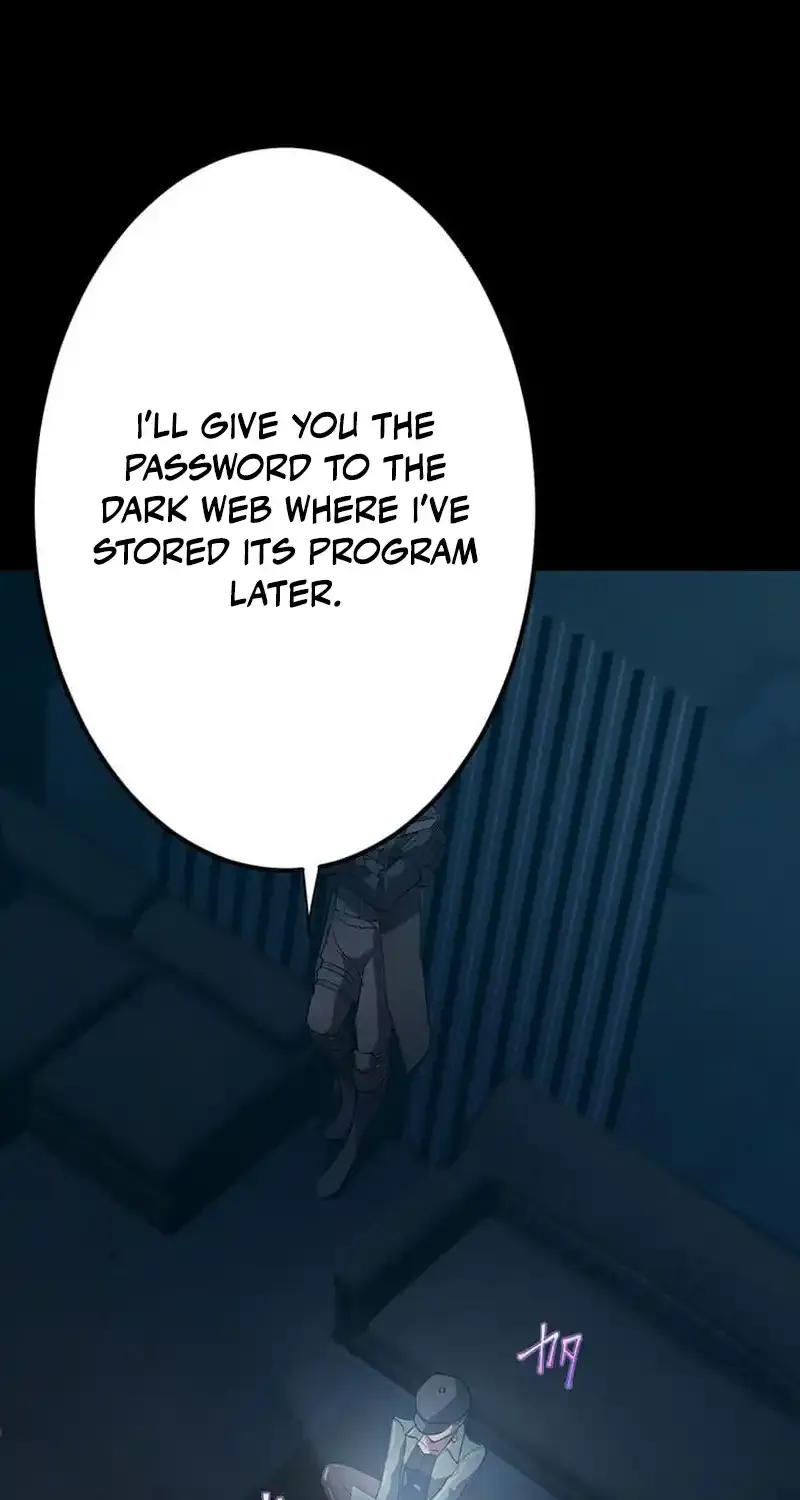 Ghostly Highschooler Chapter 14 page 16 - 