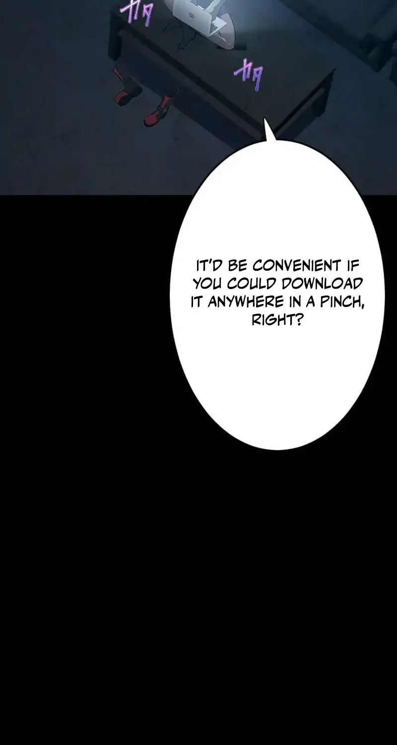 Ghostly Highschooler Chapter 14 page 17 - 