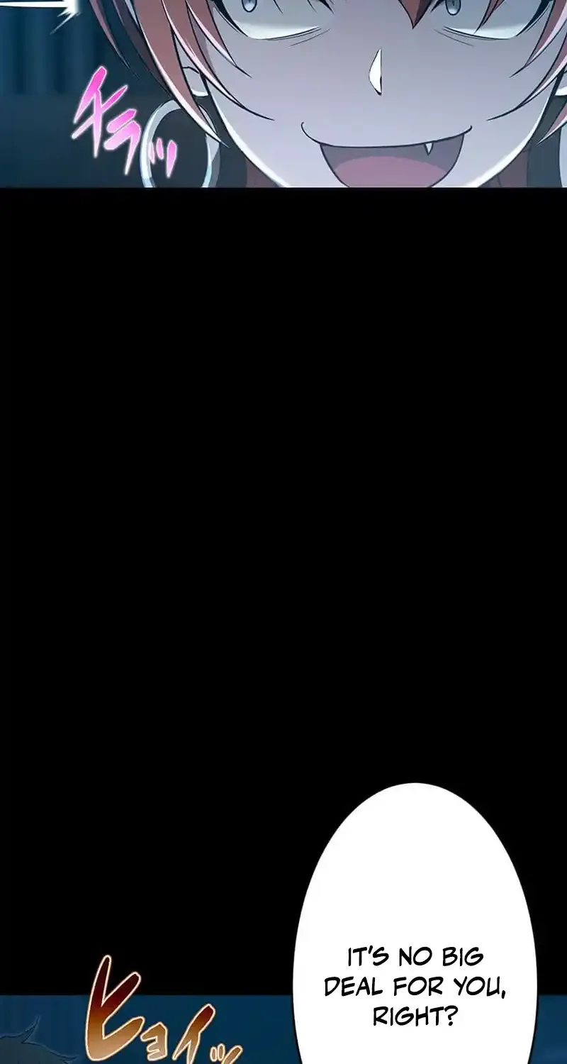 Ghostly Highschooler Chapter 14 page 22 - 