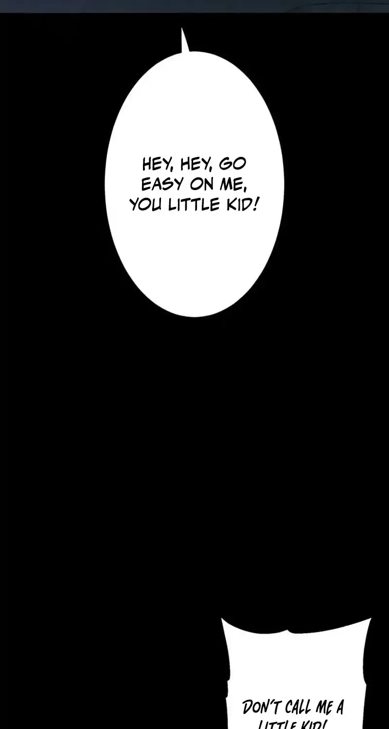 Ghostly Highschooler Chapter 14 page 28 - 