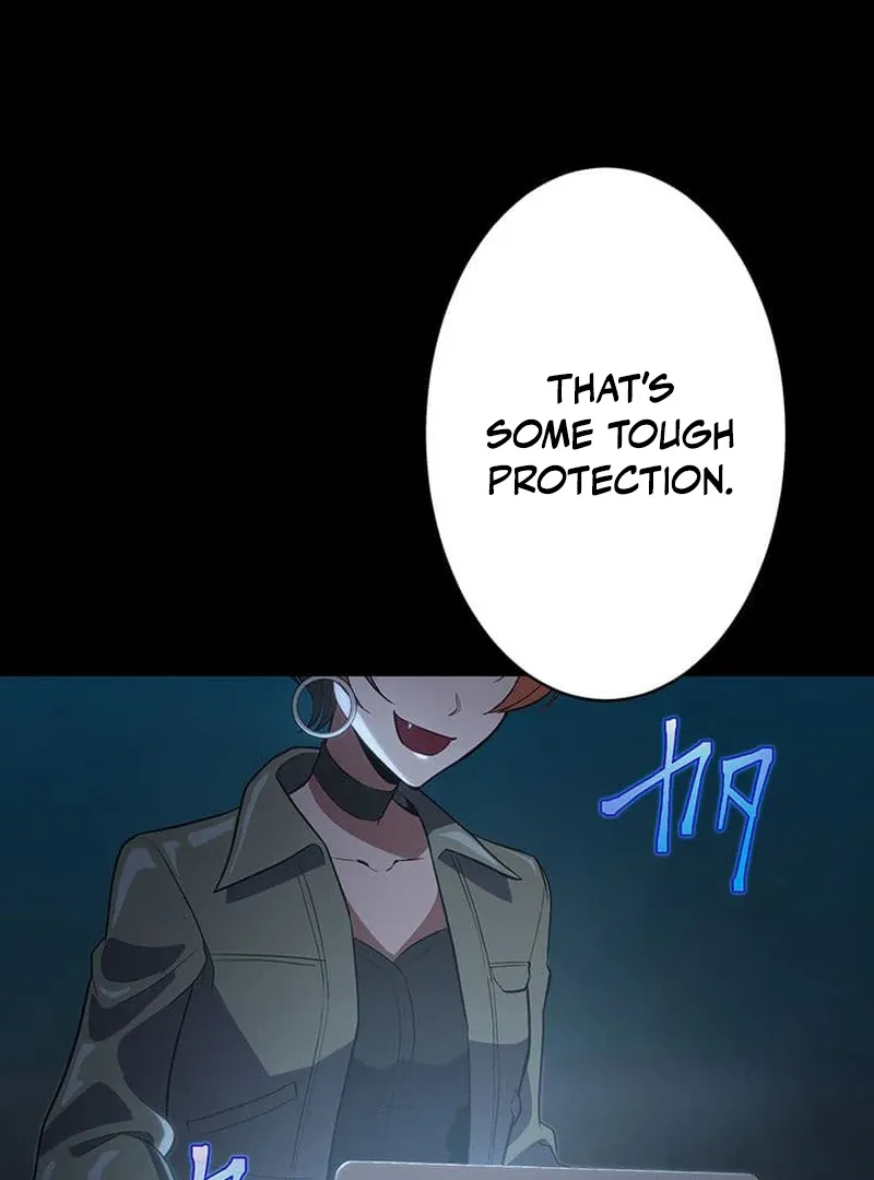 Ghostly Highschooler Chapter 14 page 4 - 