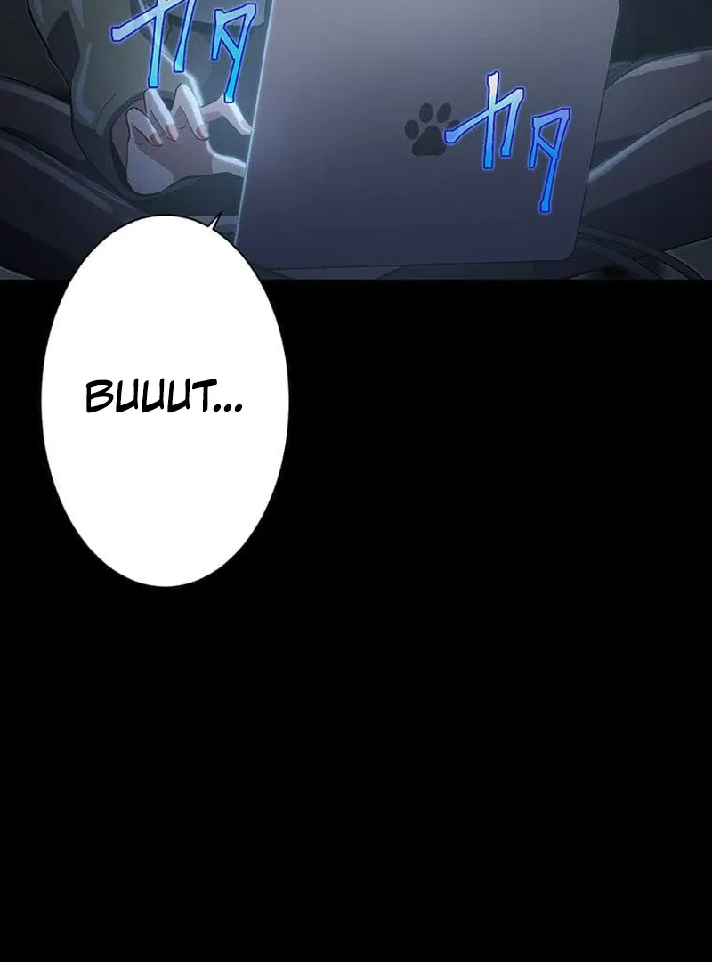 Ghostly Highschooler Chapter 14 page 5 - 